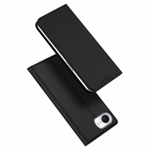 Dėklas Dux Ducis Skin Pro Apple iPhone 16e/17e juodas