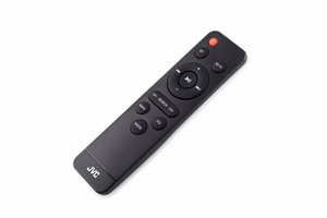 JVC XS-EP514B vakarėlių garsiakalbis, juodas