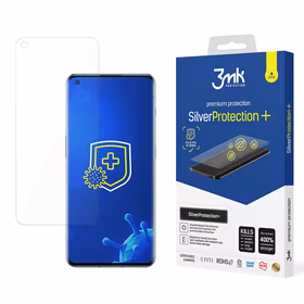 3mk SilverProtection+ protective plėvelė for OnePlus 10 Pro 5G