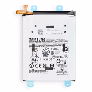 ServicePack akumuliatorius Samsung A57 5G A576B, GH82-39287A