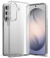 Ringke Fusion Case for Samsung Galaxy S26 - Clear Matte