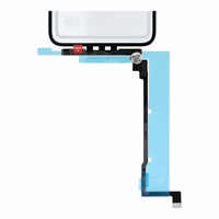 MUSTTBY jutiklinis ekranas + OCA IPHONE 11 pro max (be IC)