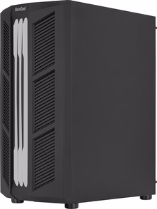 Aerocool Prime Midi Tower juodas