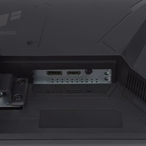 ASUS VG249QE5A kompiuterio monitorius 60,5 cm (23.8") 1920 x 1080 pikseliai „Full HD“ LCD Juoda