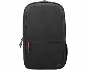 Lenovo ThinkPad Essential 16 colių kuprinė (Eco) 40,6 cm (16") juoda