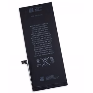 Akumuliatorius skirtas iPhone 6S Plus 5.5'' 2750mAh (aukštos kokybės analogas)