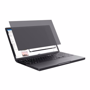 Trust Primo 35,6 cm (14") Monitorius / nešiojamasis kompiuteris Berėmio ekrano privatumo filtras