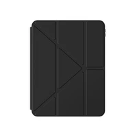 "AmazingThing Titan Pro Mag" dėklas "iPad" 11" 2025 - juodas