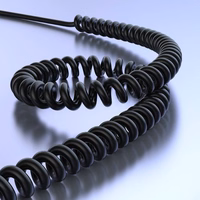 Ugreen CM309 Garso imtuvas Bluetooth 5.0 USB kabelis garso adapteris AUX lizdas Juodas