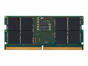 Kingston 16GB DDR5 5600MT/s SODIMM operatyvioji atmintis
