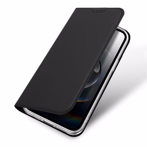 Dėklas Dux Ducis Skin Pro Apple iPhone 16e/17e juodas