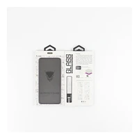 Apsauginis stiklas OG Premium Privacy skirtas iPhone 16 Pro / 17