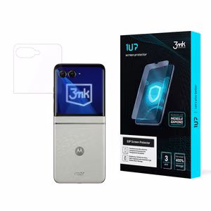Motorola Razr 60 - 3mk 1UP