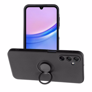 Silicone Ring dėklas Samsung A15 5G / A15 4G