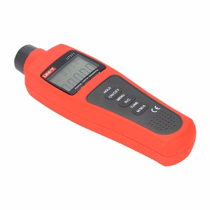 Uni-T UT371 бесконтактный тахометр