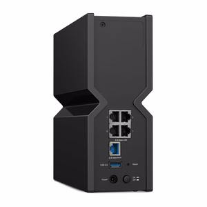 Belaidis maršrutizatorius TP-Link Archer BE550 9214 Mbps Wi-Fi 7 Mesh