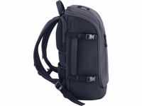 HP Travel 25 Liter 15.6 Iron pilkas Laptop Backpack