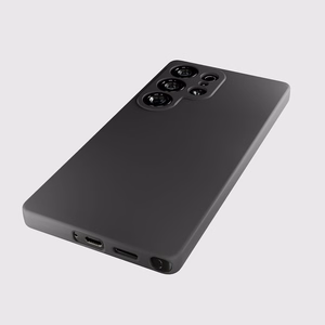 SBS Instinct dėklas Samsung Galaxy S25 Ultra - juodas