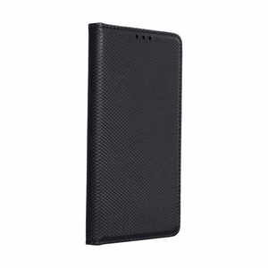 SMART Dėklas telefonui Book SAMSUNG A71 juodas