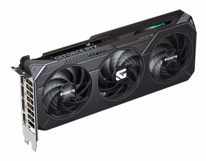 GIGABYTE GeForce RTX 5060 GAMING OC 8G Vaizdo plokštė - 8GB GDDR7