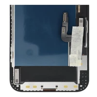 KAMO LCD ekranas IPHONE 12/12 Pro Incell (Palaiko IC transplantaciją)