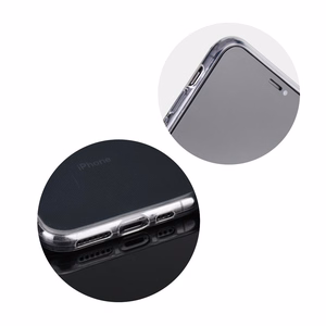 Itin plonas 0,5 mm dėklas telefonui Samsung S10e