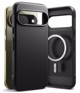 Ringke Onyx MagSafe dėklas, skirtas Google Pixel 11 Pro XL – juodas
