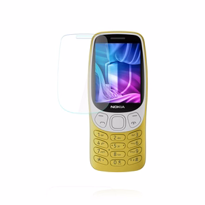 Nokia 3210 4G - 3mk Silky Matt Pro