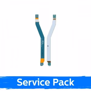 Lanksčioji jungtis skirta Samsung S906 S22 Plus pagrindinė ryšio / FRC (Service Pack)