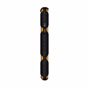Mobile Phone - MAXCOM MM 920L STRONG YELLOW
