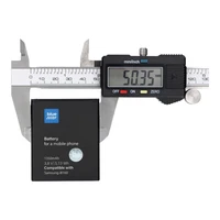 Išorinė baterija Samsung I8160 Galaxy Ace 2 / S7562 Duos / S7560 Galaxy Trend / S7580 Trend Plus 1350 mAh Blue Star