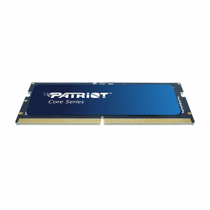Patriot Memory Signature Line Core PSC532G5602HS atminties modulis 32 GB 1 x 32 GB DDR5 5600 MHz