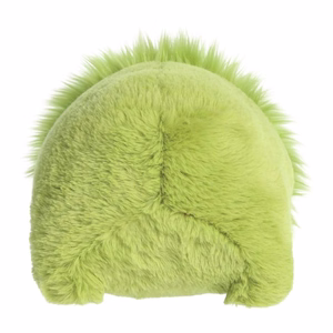 Grinch Spudsters pliušinis žaislas-pagalvėlė, 25 cm