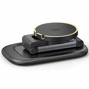 SODI BM310 индукционная подставка с MagSafe - черный