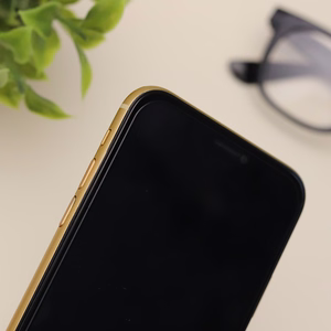 Grūdintas stiklas 9D Keraminis Realme C61