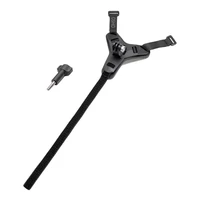 Osmo Action šalmo smakro dirželio laikiklis