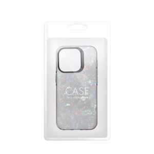 TUTTI FRUTTI dėklas IPHONE 15 PRO juodas