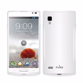 PURO dėklas - LG Optimus L9 P760 / P769