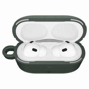 Spigen Vault dėklas AirPods Pro 3 žalias