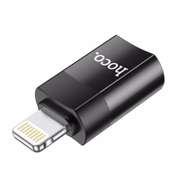 Adapteris Hoco (UA17) iš USB-C į lightning