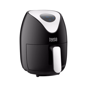Karšto oro gruzdintuvė TEESA DIGITAL AIR FRYER, 1,8 l