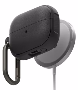 Ringke Onyx Magnetinis dėklas Samsung Galaxy Buds 3 / 3 Pro - juodas