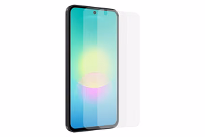 Skaidrios „Samsung UA276CTE“ antirefleksinės ekrano plėvelės, skirtos „Galaxy A27 5G“, 2 vnt.