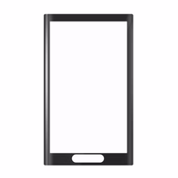 "Sunnylife" grūdintas stiklas (2 vnt.), skirtas "Insta360 X4 / X5