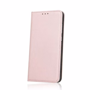 Smart Magnet dėklas, skirtas Samsung Galaxy S25 FE / S26 FE, auksinis