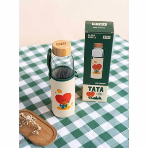 BT21 TATA gertuvė, 500 ml