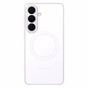 CS947CT Clear Magnet Case Samsung Galaxy S26 Plus, Transparency