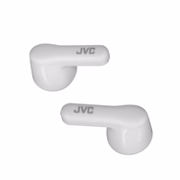JVC EARBUDS HA-A3T AUSINĖS HAA-3TWU (BELAIDĖS, Į AUSIS, BALTA)