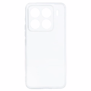 Itin skaidrus 1mm dėklas telefonui Xiaomi 15 Pro 5G