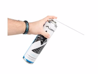 Lanberg suspausto oro valiklis 600ml